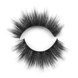 Quality wholesale 3D silk lash supplier SDT37