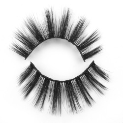 Popular and Best Luxury 3D silk lash wholesaler SDT59