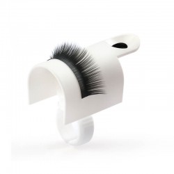 Acelashes® U Shape Eyelash & Glue Holder Ring-1