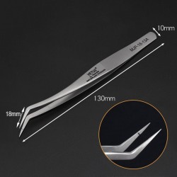 Acelashes® Vetus Fanning Tweezer (Super Easy)