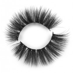 Wholesale 3D faux mink lash BW254