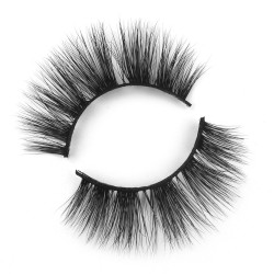 Wholesale 3D mink lash supplier 3D021