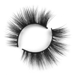 Wholesale cheap 3D mink lash supplier 3D014