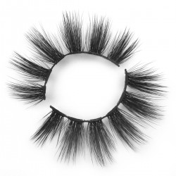 Wholesale faux mink lash vendor BW236