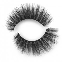 Wholesale new arrival faux mink lash BW232