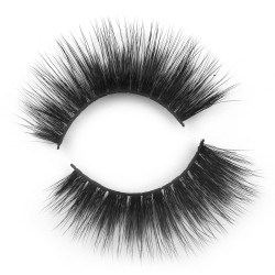 Wholesale new popular 3D faux mink lash BW213