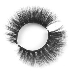 Wholesale quality 3D mink lash vendor 3D047