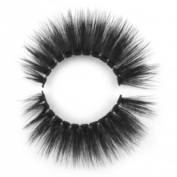 Wholesale quality faux mink lash vendor BW224