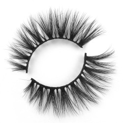 Wholesale quality mink lash wholesaler 3D054