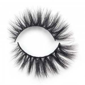 Wholesale Best Quality Super Faux Mink Lashes GB810