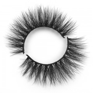 High quality wholesale cheap mink lash 3D006