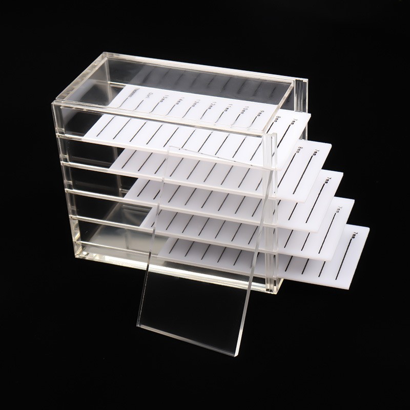 Acelashes® 5 Layers Eyelash Storage Box-4