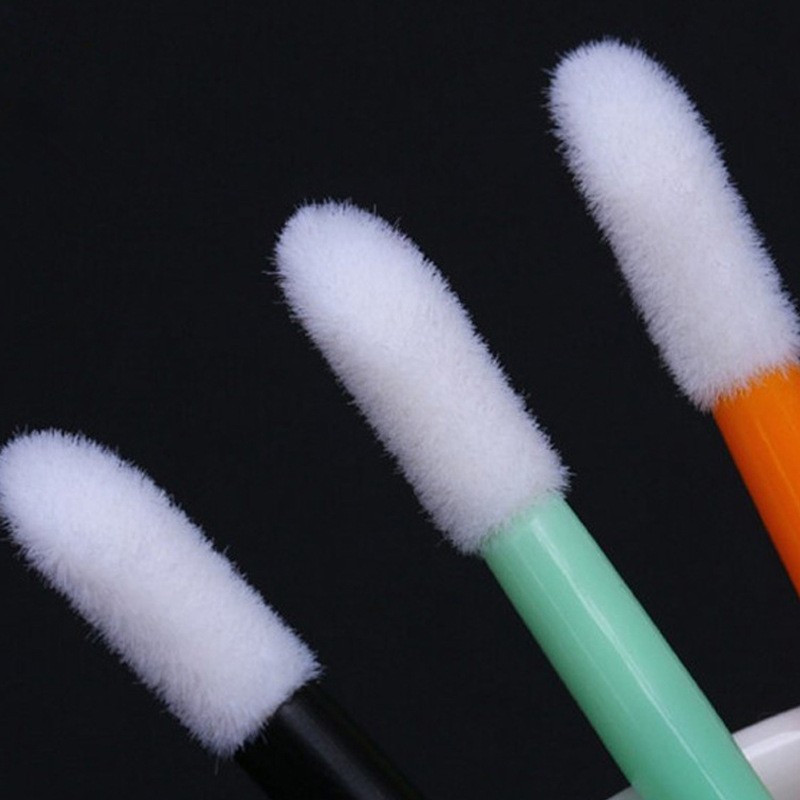 Acelashes® Lint Free Glitter Brush 50pcs-2
