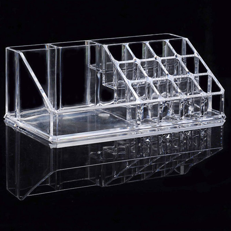 Acelashes® Crystal Eyelash Tools Storage Box