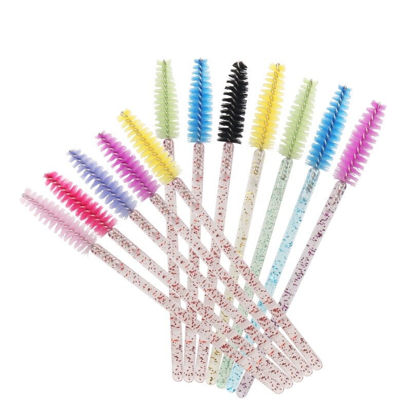 Acelashes® Eyelash Extension Brushes 50 pcs-2