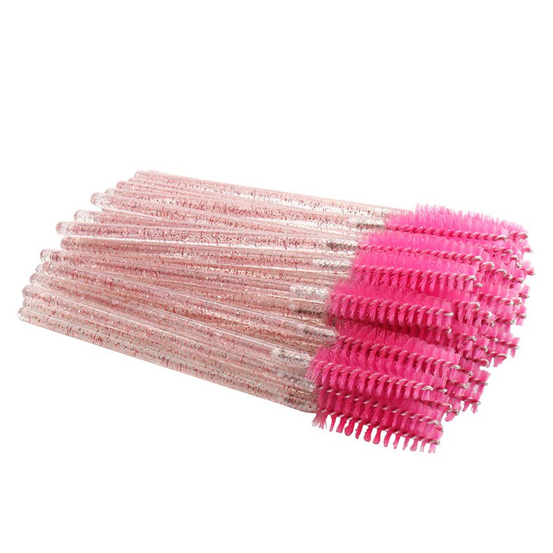 Acelashes® Eyelash Extension Brushes 50 pcs-4