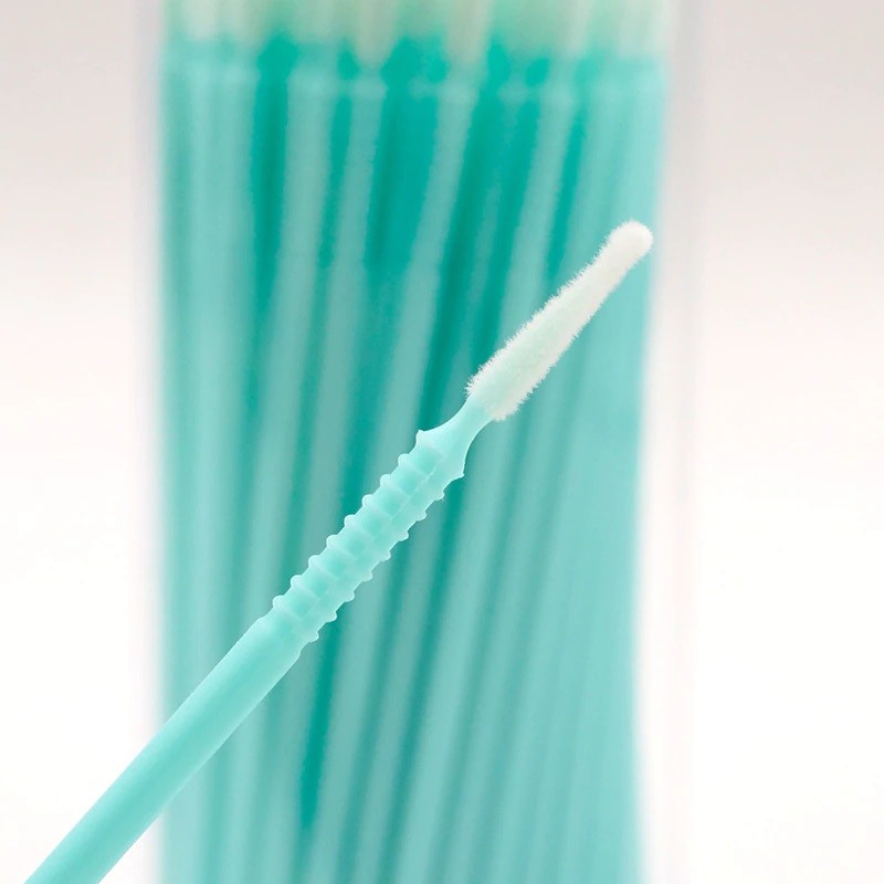 Acelashes® Disposable lengthen Micro Brushes Swabs 100pcs-4