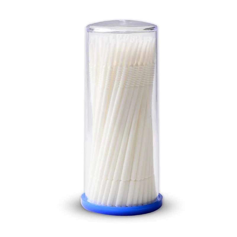 Acelashes® Disposable lengthen Micro Brushes Swabs 100pcs-1