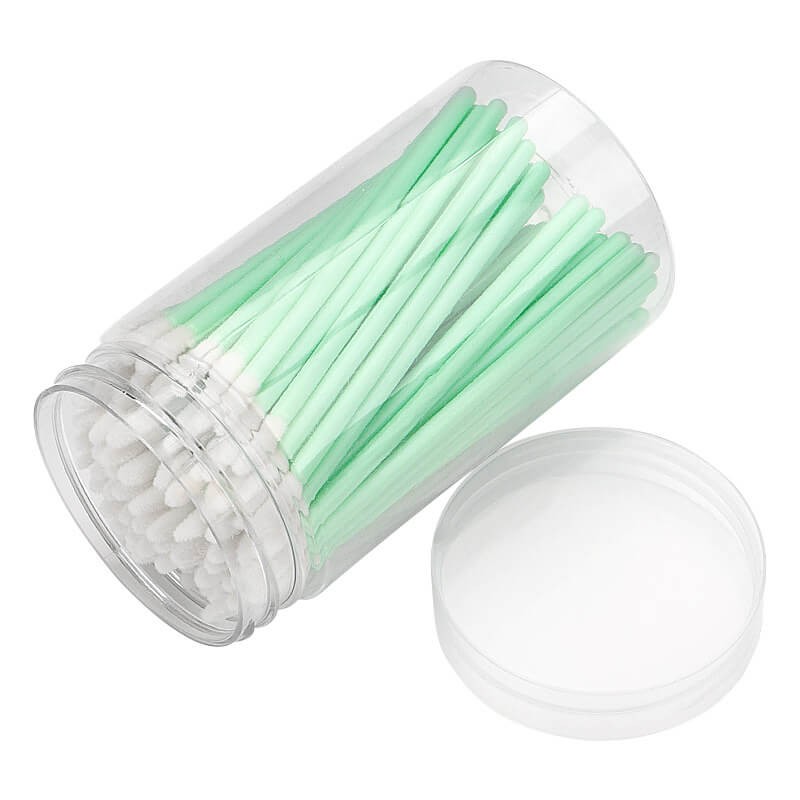Acelashes® Eyelash Cleaning Brush/Swabs 100pcs-2