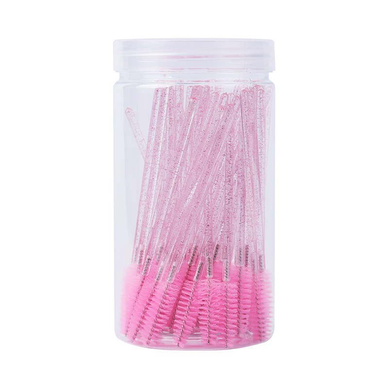 Acelashes® Eyelash Extension Brushes 100 pcs-2