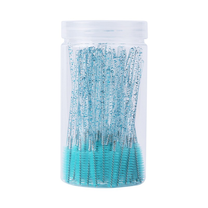 Acelashes® Eyelash Extension Brushes 100 pcs-4