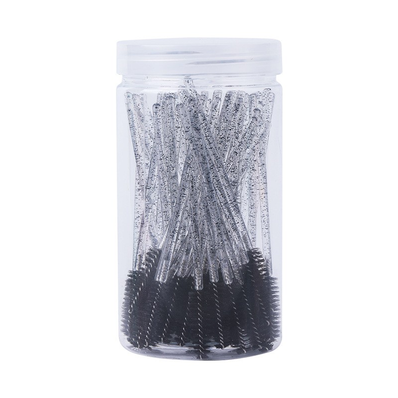 Acelashes® Eyelash Extension Brushes 100 pcs-3