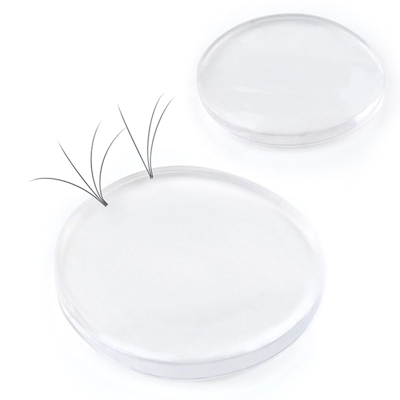  Acelashes® Eyelash Extension Easy fan lash pads-3