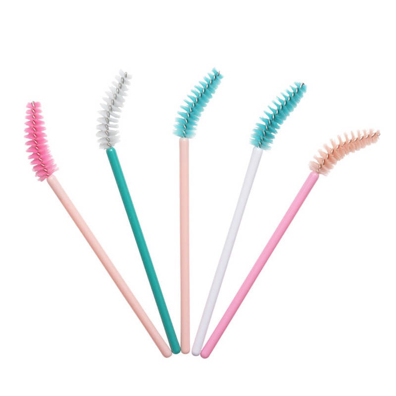 Acelashes® Disposable Mascara Wand Brush 50 pcs-2