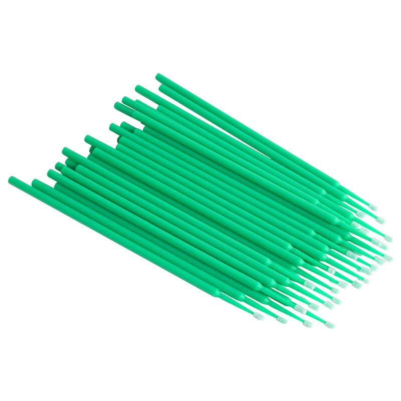 Acelashes® Disposable Micro Brushes Swabs 100pcs-4