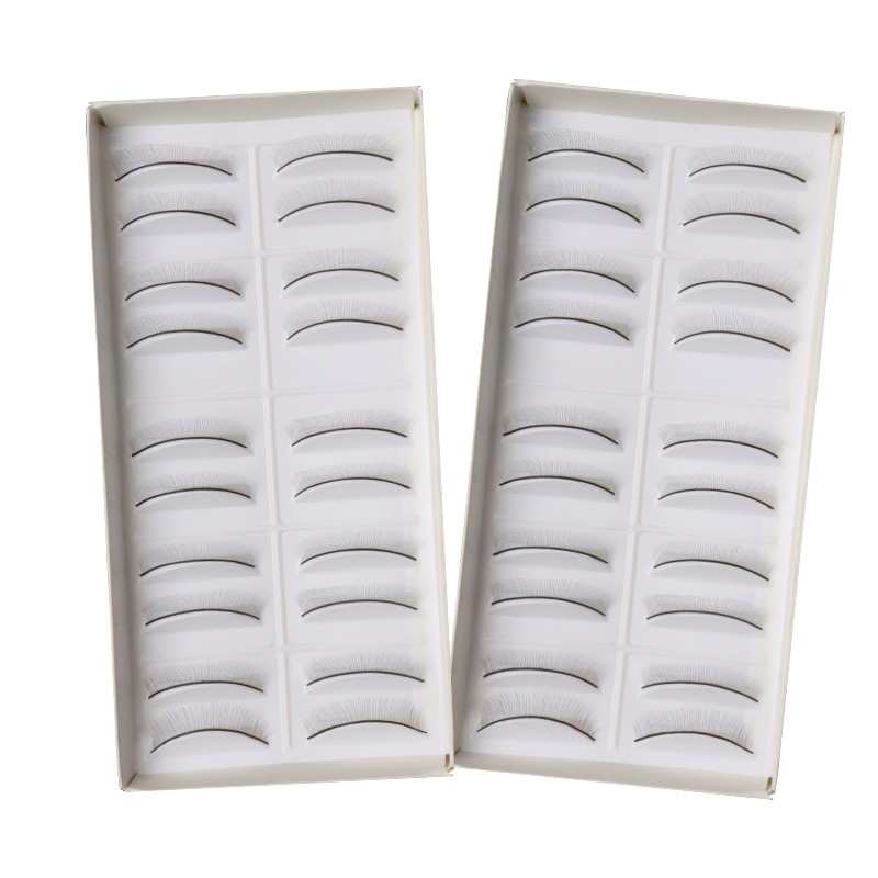 Acelashes® New Practice Eyelash Strips-2