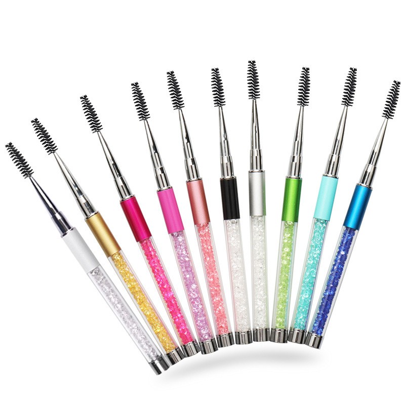 Acelashes® Rhinestone Lash Mascara Brush-2