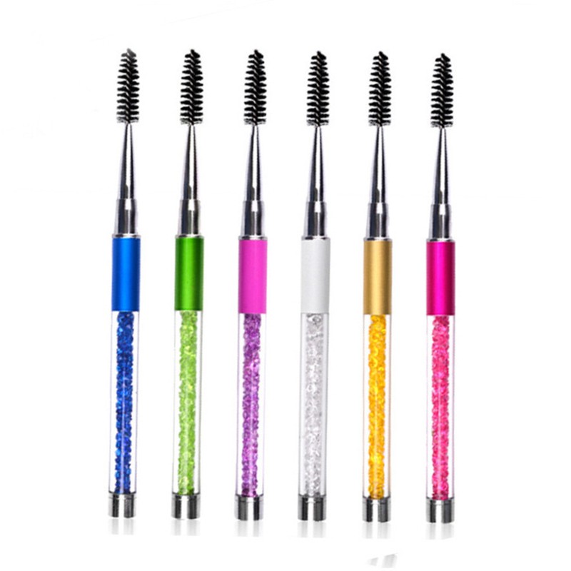 Acelashes® Rhinestone Lash Mascara Brush-3