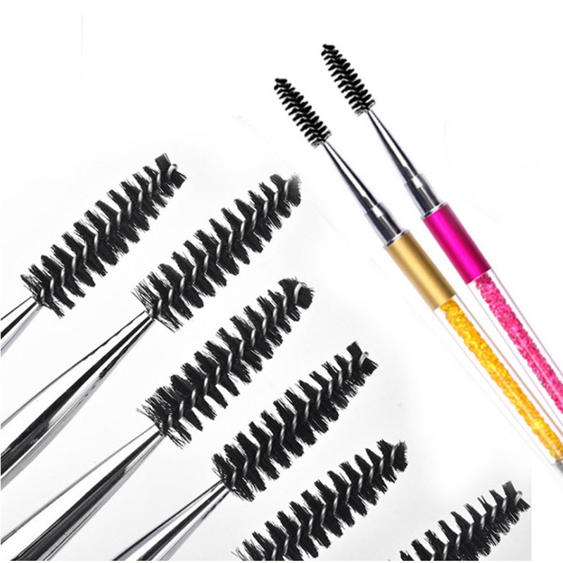 Acelashes® Rhinestone Lash Mascara Brush-5