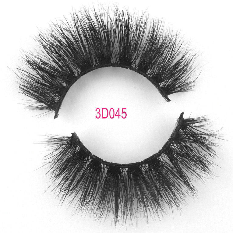  3D Mink Lashes