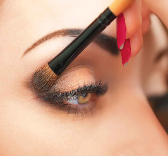 Types of lashes that are trending in the fashion industry