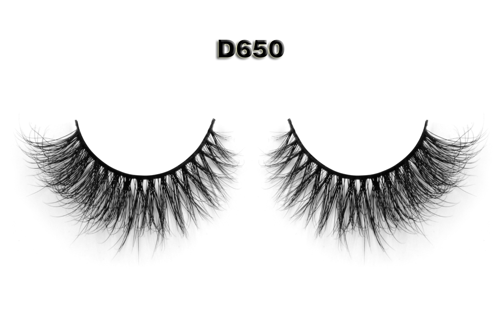 Why Mink Fur Strip Lashes Are The Best Option 