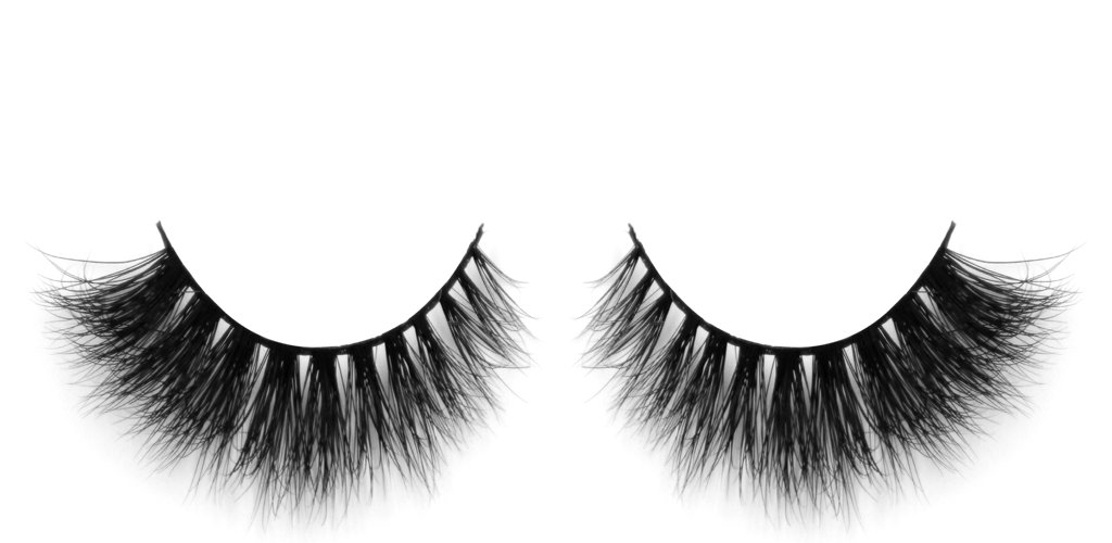 false eyelashes history