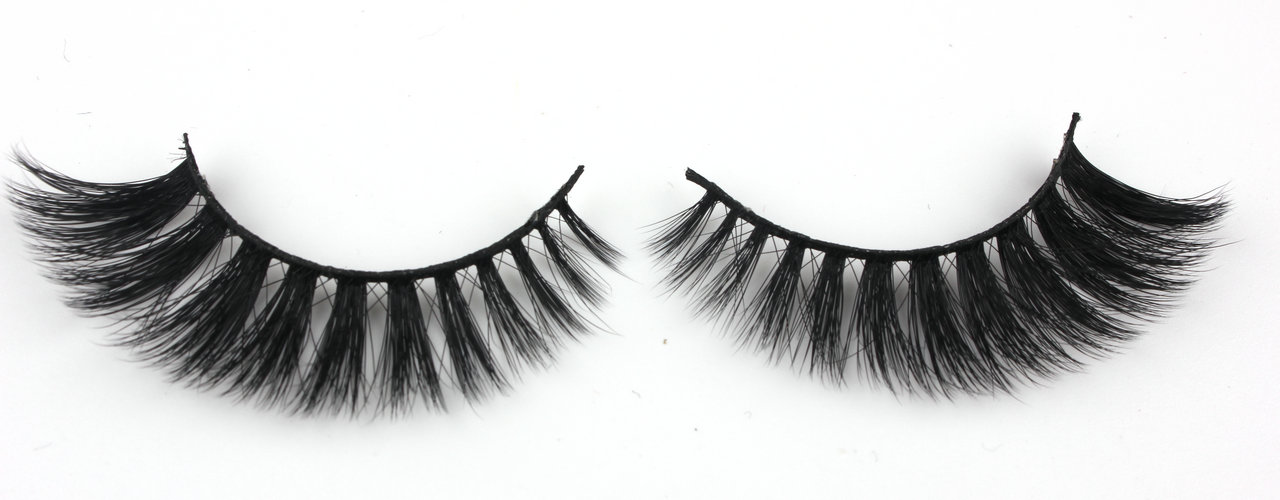 3d silk lashes