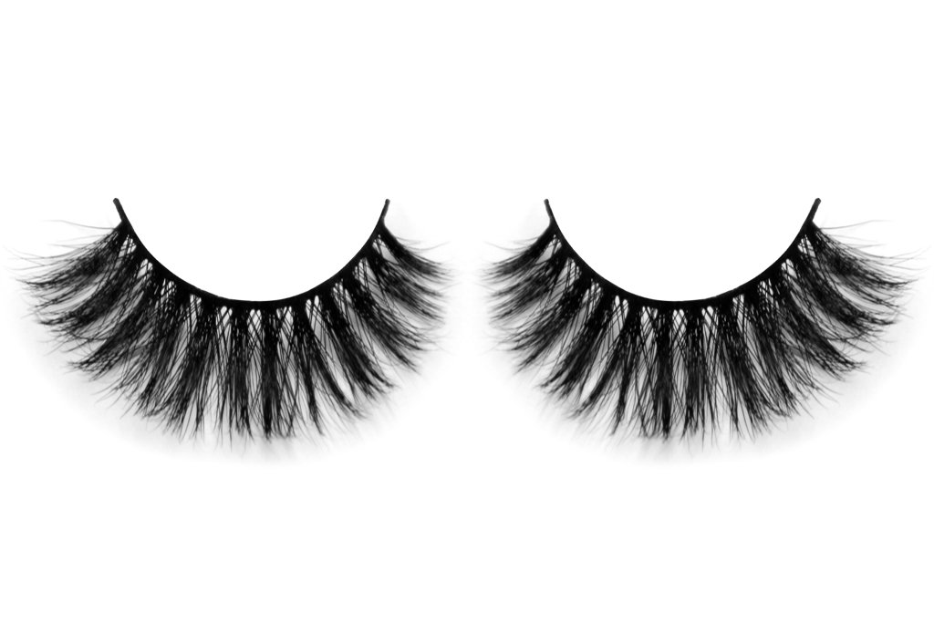 horse lashes